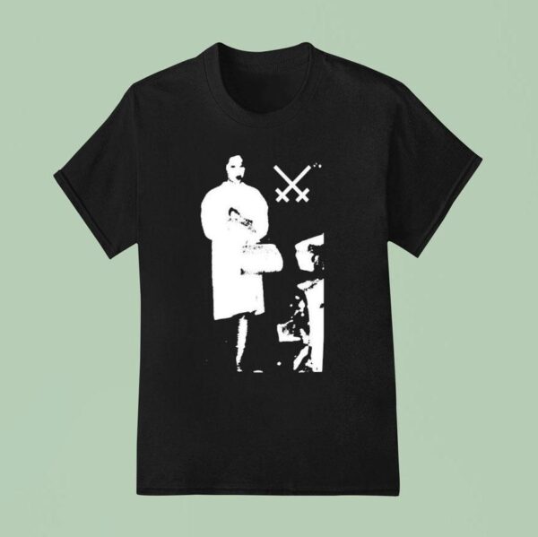 Xiuxiu Provoke T Shirt