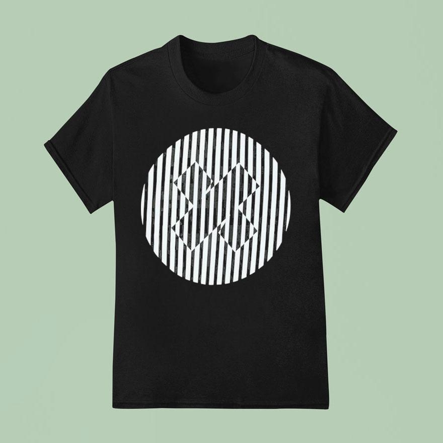 Xplr Illusions T Shirt