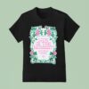 Xplr Live In The Moment Dumb And Wise August T Shirt