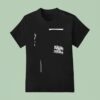 Xplr There Is Beauty In The Mystery Roses T Shirt