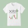Xrp To The Moon T Shirt