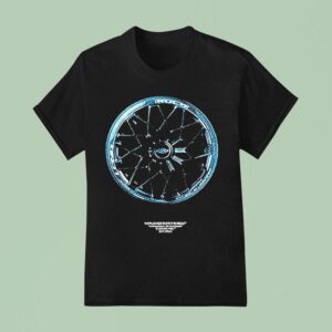 Xulos Lcnd Llanta T Shirt
