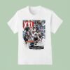Xxl Magazine Freshman Class Issue Let Em Cook T Shirt