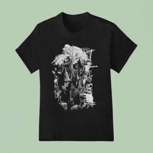 Xxxtentacion Save Me T Shirt