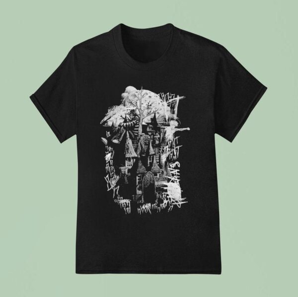 Xxxtentacion Save Me T Shirt
