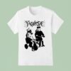 Yacopsae Gasmask Kids T Shirt
