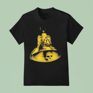 Yeat Dangerous Summer Bell T Shirt