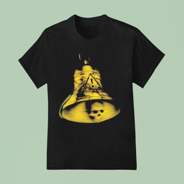 Yeat Dangerous Summer Bell T Shirt