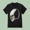 Yeat Dangerous Summer Skull T Shirt