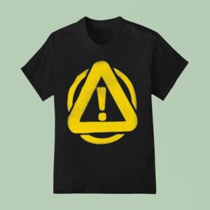 Yeat Dangerous Summer Warning T Shirt