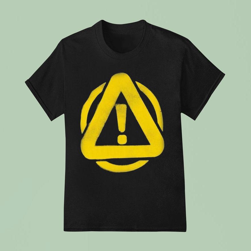 Yeat Dangerous Summer Warning T Shirt