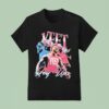 Yeet Jey Uso Wwe Signature Graphic T Shirt