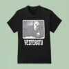 Yesferatu Horror Character T Shirt