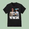 Ying Yang Twins Rappers Sinners T Shirt