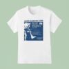 Youth Of Today Can T Close My Eyes Live T Shirt