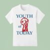 Youth Of Today Fis T Shirt