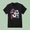 Yusuke Urameshi Hiei T Shirt
