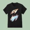 Zach Bryan Live In Concert Golden Gate Park Fade T Shirt