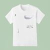 Zach Top Back In You Know Hook A Speaker Up To My Soul T Shirt