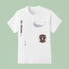 Zach Top Orange County Est Inspired Tour Something In The Orange T Shirt