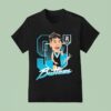 Zak Butters Port Adelaide Fc Signature T Shirt