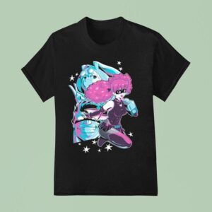Zaxx The Artist Singing Hero T Shirt