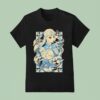 Zaxx The Artist Tempo Of Time T Shirt