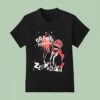 Zebrahead Go Fucki Yourself T Shirt