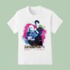 Zed And Addison Zombies Dawn Of The Vampires Disney Channel Original Movie T Shirt