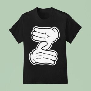 Zeds Dead Z S Up T Shirt