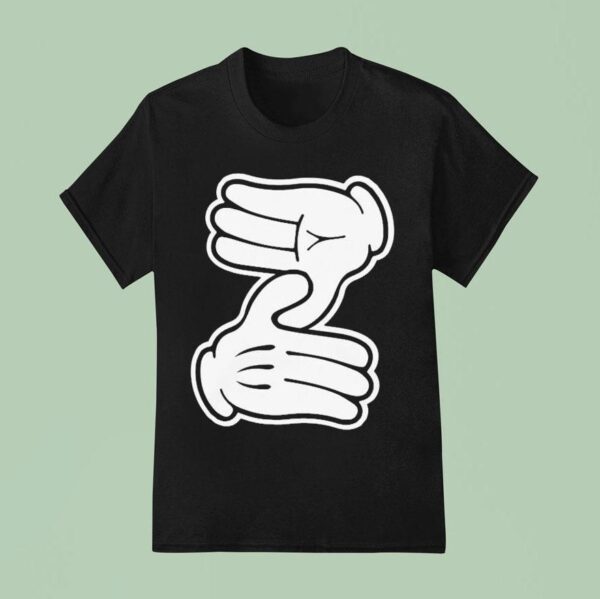 Zeds Dead Z S Up T Shirt