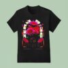 Zero Getting Ou T Shirt