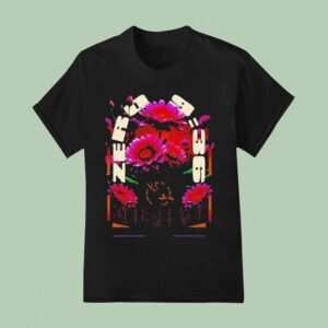 Zero Getting Ou T Shirt