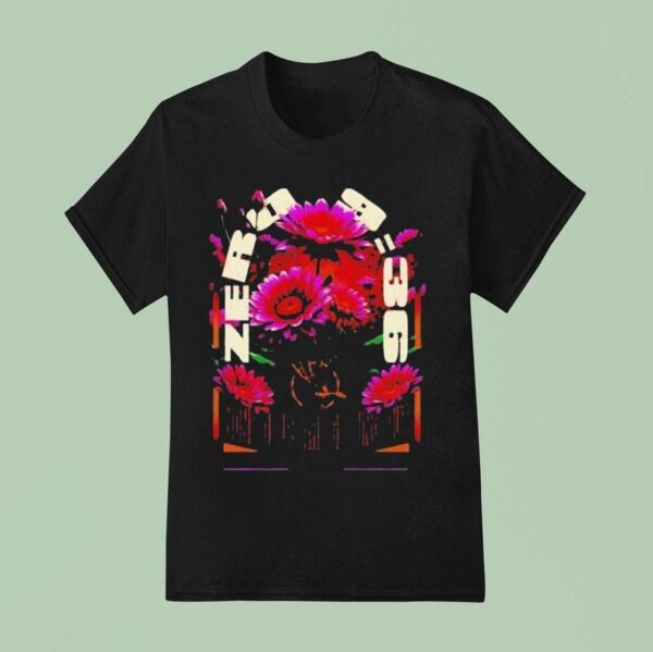 Zero Getting Ou T Shirt