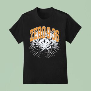 Zero Thorn Eye T Shirt