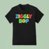 Ziggly Bop Super Mario Bros T Shirt