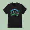 Zingara Garden T Shirt