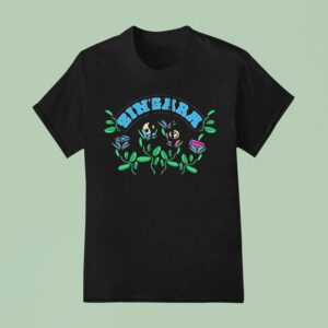 Zingara Garden T Shirt