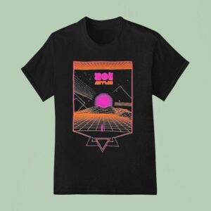 Zo Aztln Nen T Shirt