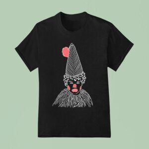 Zo Pipe Crown T Shirt