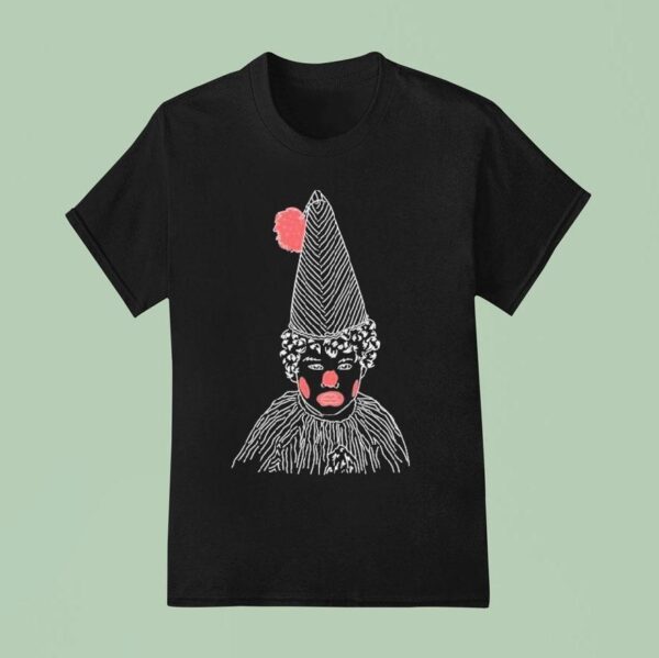 Zo Pipe Crown T Shirt