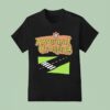 Zoe Bread Anormal Crossing T Shirt