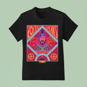 Zoltar Speaks The Zoltar Fortune Teller Machine From Big T Shirt