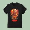 Zombie The Dead Are Among Us We Are Going To Eat You S T Shirt