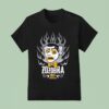 Zozobra Th Anniversary T Shirt