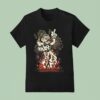 Zozobra Burn Hombre Burn T Shirt