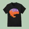 Zz Top Tejas T Shirt