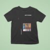 Costco Hot Dog And Soda Combo If You Raised The Price Of The Fcking Hot Dog I Will Kill You T Shirt