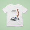 Km Fuji Porsche Sieg T Shirt