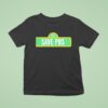 Save Pbs T Shirt